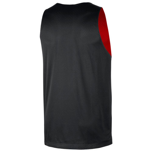 Nike Ανδρική φανέλα Chicago Bulls Mesh Courtside Practice Jersey